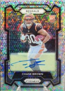 Chase Brown