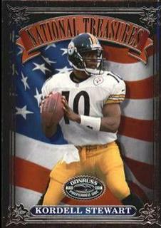 Kordell Stewart