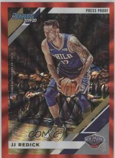 JJ Redick