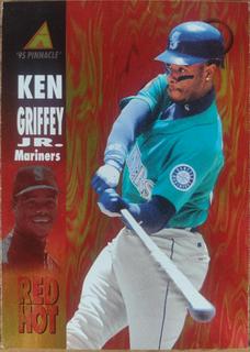 Ken Griffey Jr