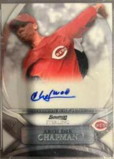 Aroldis Chapman