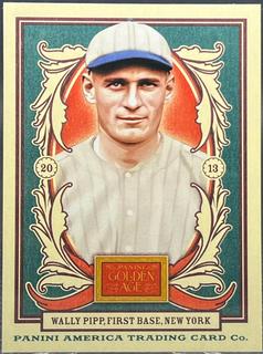 Wally Pipp