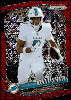 Jonnu Smith