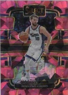 Domantas Sabonis