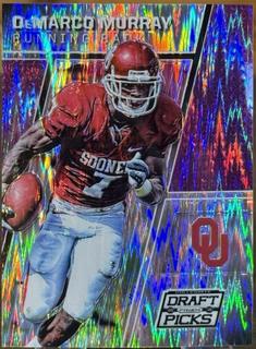 DeMarco Murray