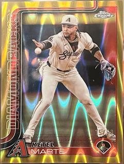 Ketel Marte
