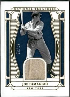 Joe DiMaggio