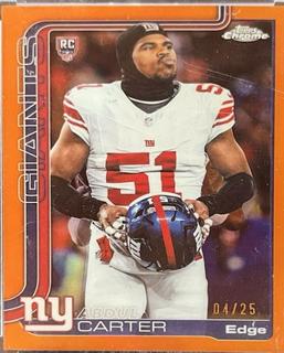 Abdul Carter