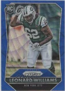 Leonard Williams
