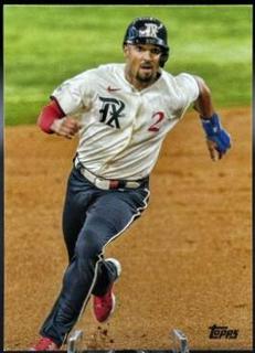 Marcus Semien