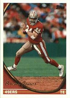 Brent Jones
