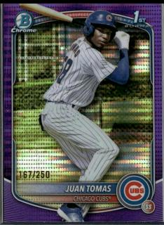 Juan Tomas