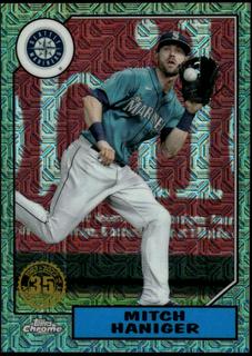 Mitch Haniger