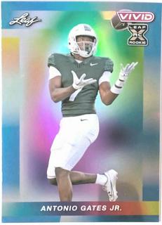 Antonio Gates Jr.