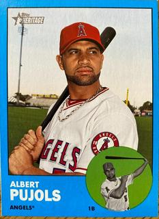 Albert Pujols