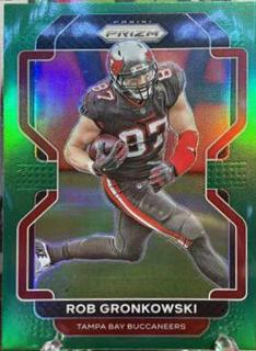 Rob Gronkowski