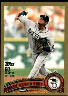 Felix Hernandez