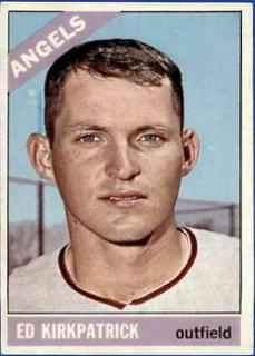 Ed Kirkpatrick