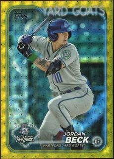 Jordan Beck