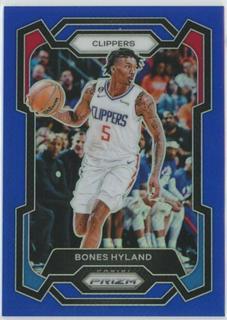 Bones Hyland