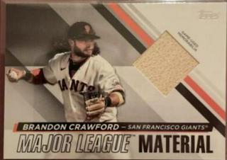 Brandon Crawford