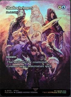 Shadowbringers