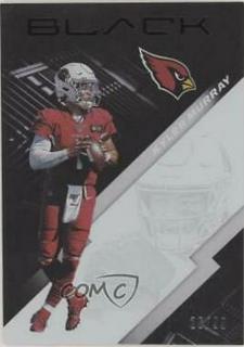 Kyler Murray