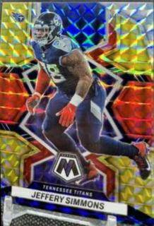 Jeffery Simmons