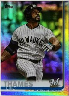 Eric Thames