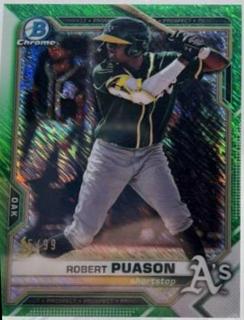 Robert Puason