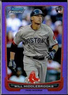 Will Middlebrooks