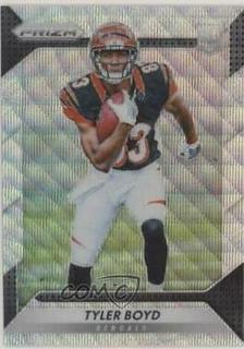 Tyler Boyd