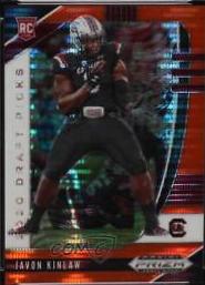 Javon Kinlaw