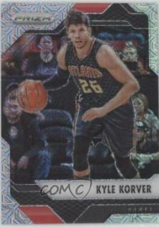 Kyle Korver
