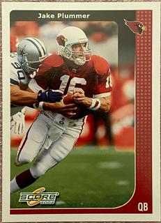 Jake Plummer