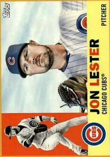 Jon Lester