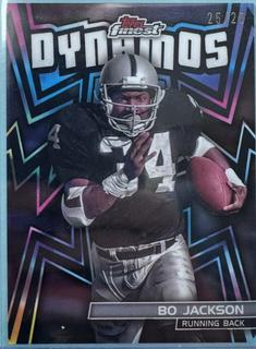 Bo Jackson