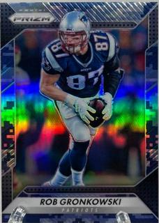 Rob Gronkowski