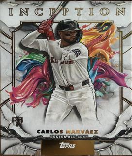 Carlos Narvaez