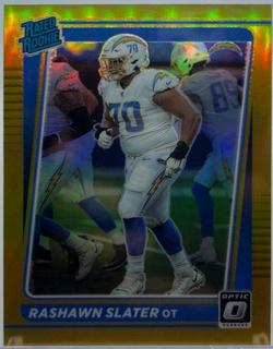 Rashawn Slater