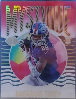 Kadarius Toney