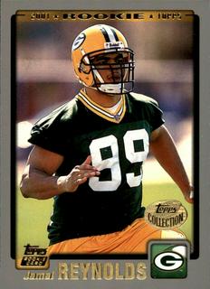 Jamal Reynolds