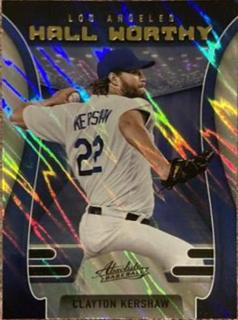 Clayton Kershaw