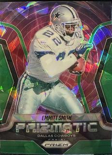 Emmitt Smith
