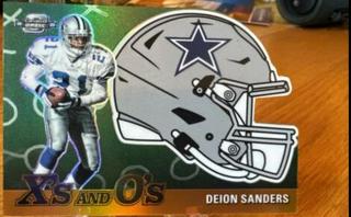 Deion Sanders