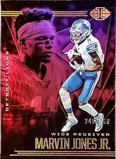 Marvin Jones Jr.