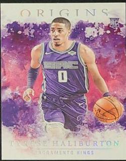 Tyrese Haliburton