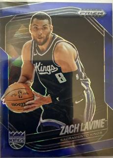 Zach LaVine