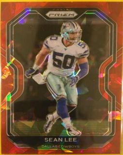 Sean Lee