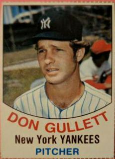 Don Gullett
